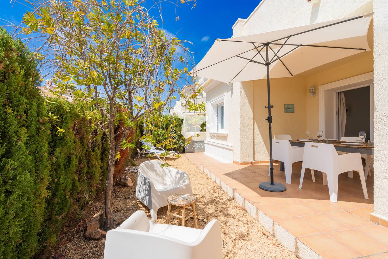 Bungalow Gran Sol in Gran Sol, Calpe