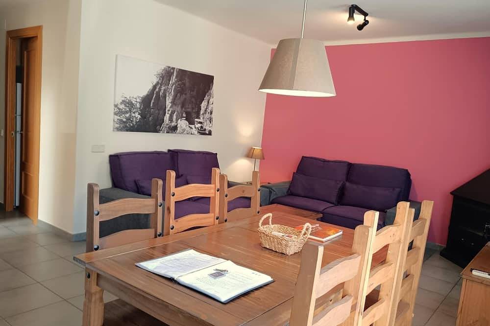 Entire apartment, Apartament La Foradada in Gualba, Barcelona Inland