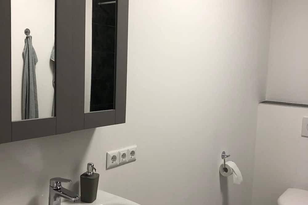 Ganze Wohnung, “Charmante Ferienwohnung auf dem Bauernhof. Ideal für Familien und Haustiere in Sankt Annen, Halbinsel Eiderstedt