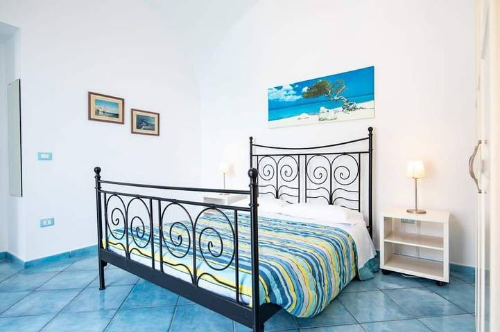 Ganze Wohnung, Dolce Vita A in Spiaggia libera Amalfi (Amalfi), Amalfi