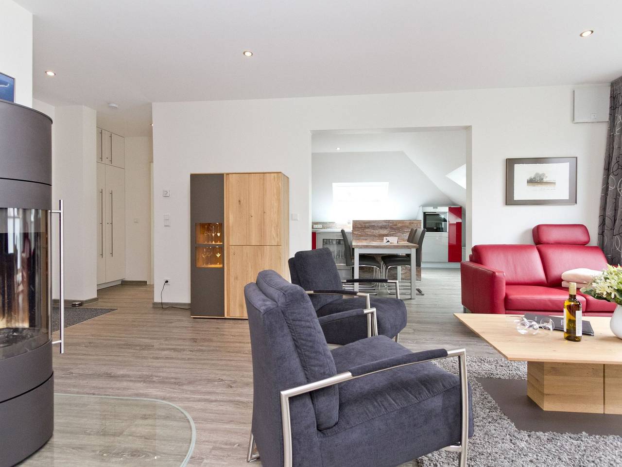 Ferienwohnung in Usedom ab 123€ pro Nacht