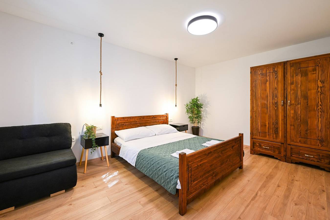 Ganze Wohnung, Great 1-Bedroom Apartment in Trpanj - Pelješac in Trpanj, Dubrovnik-Neretva