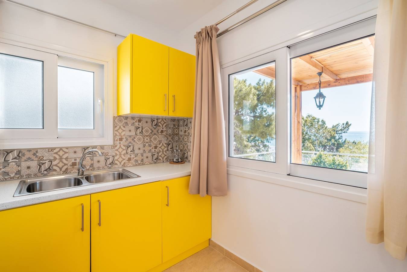 Studio Appartement 'Solymar Prive Sea View 2' met Uitzicht op Zee, Wifi en Airconditioning, foto 13