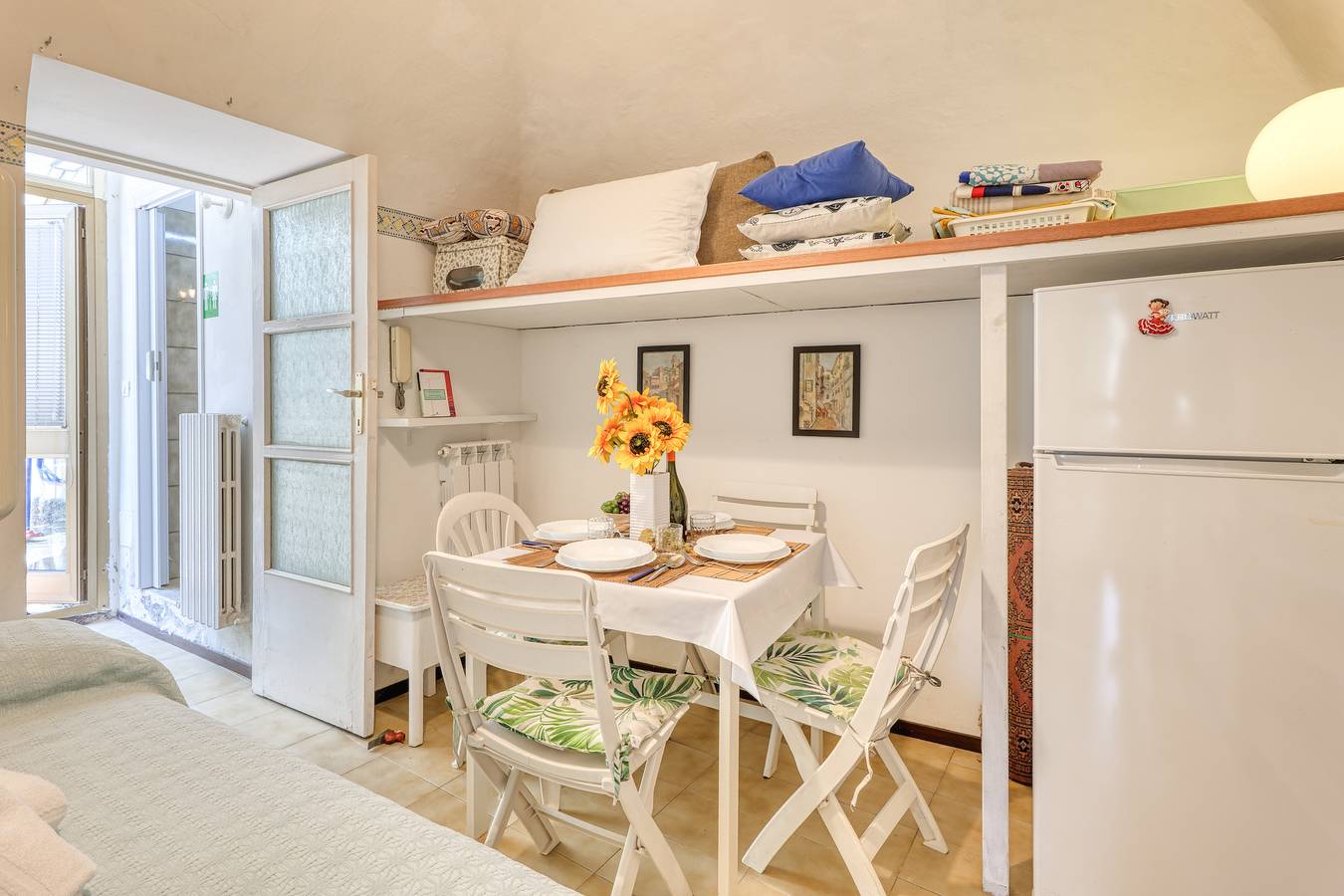 Geheel appartement, Best House Porto Vecchio E Ciclabile in San Remo, Sanremo Gemeente