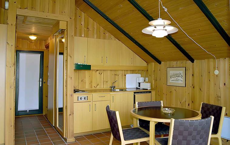 Ferienhaus für 4 Personen in Plattensee Ostufer - 4