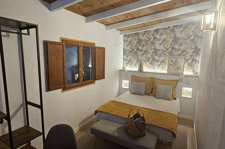 Suite 85 Vivienda Vacacional in Cueva del Viento, Icod de los Vinos