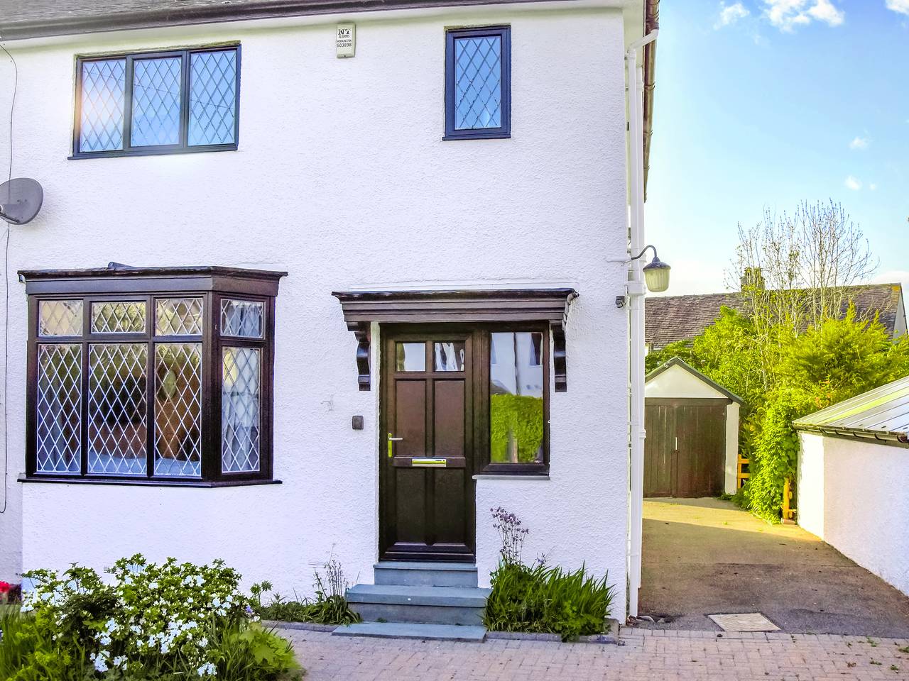 Cottage for 6 People in Portinscale, Cumbria