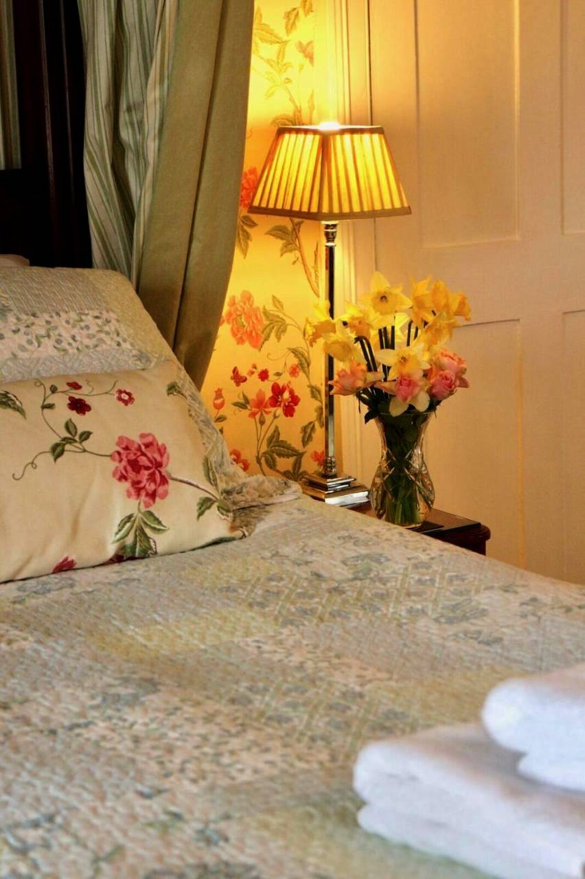 Standard Double Room in Yorkshire Dales National Park