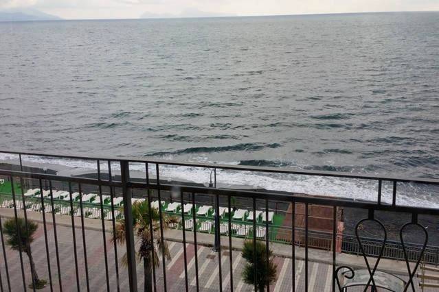 Holiday Home in Torre del Greco, Parco nazionale del Vesuvio