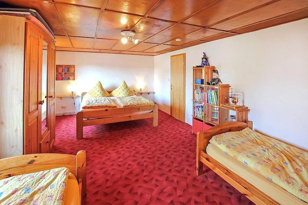 Ganze Wohnung, Schönes Apartment in Silz mit Küche in Silz, Fleesensee