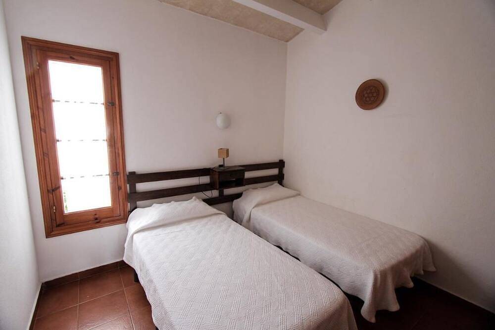 Complejo residencial Es brucs in Ciutadella, Menorca