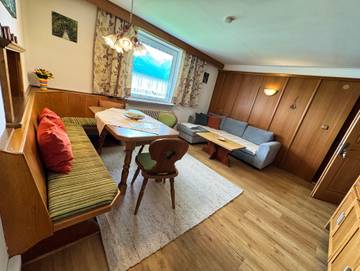 Ferienwohnung für 5 Personen in Seefeld in Tirol, Innsbruck und Umgebung, Bild 2