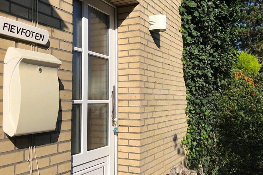 Rückzug in die Natur: Gemütliche Ferienwohnung an den Borkumer Dünen — Bild 3