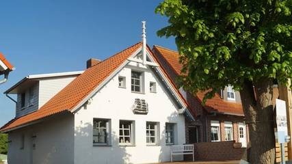 Ferienhaus für 5 Personen in Carolinensiel, Wittmund, Bild 1