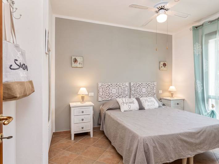 Apartamento entero, Vacanze Levante in Santa Teresa di Gallura, Santa Teresa Gallura (Municipality)