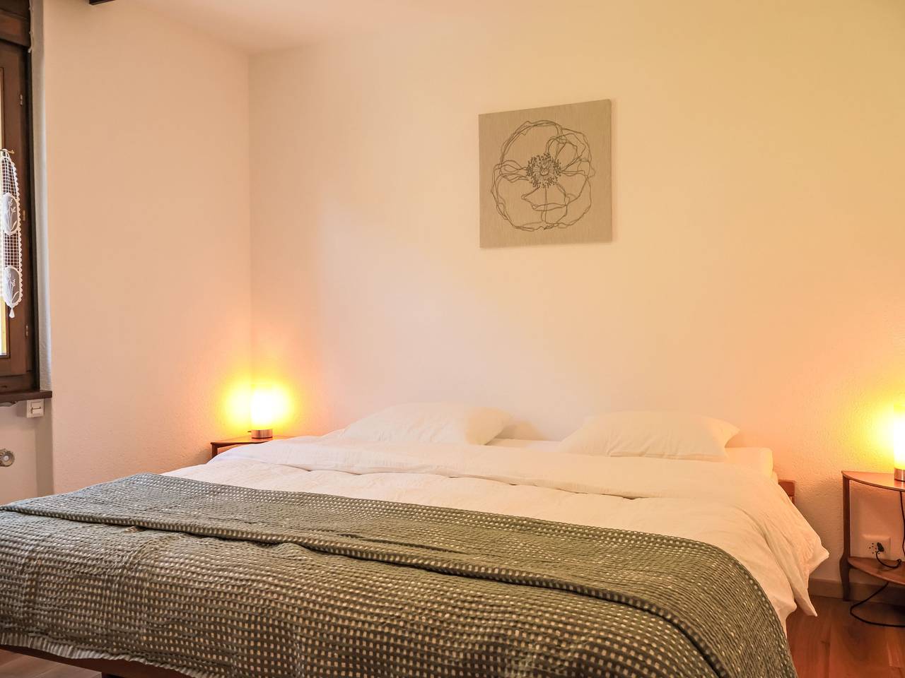 Ganze Wohnung, Gemmi in Inden (Schweiz), Leukerbad & Umgebung