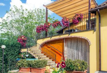 Appartamento Vacanze per 2 Persone in Moasca, Provincia d'Asti, Foto 4