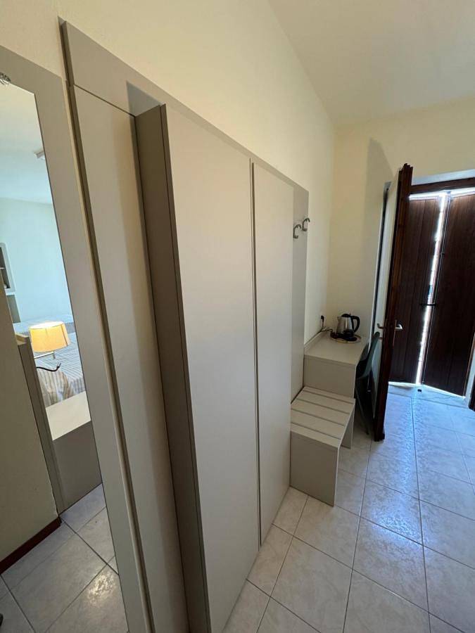 Hôtel pour 2 personnes, avec vue ainsi que jardin et vue sur le lac, animaux acceptés à Malcesine - 2