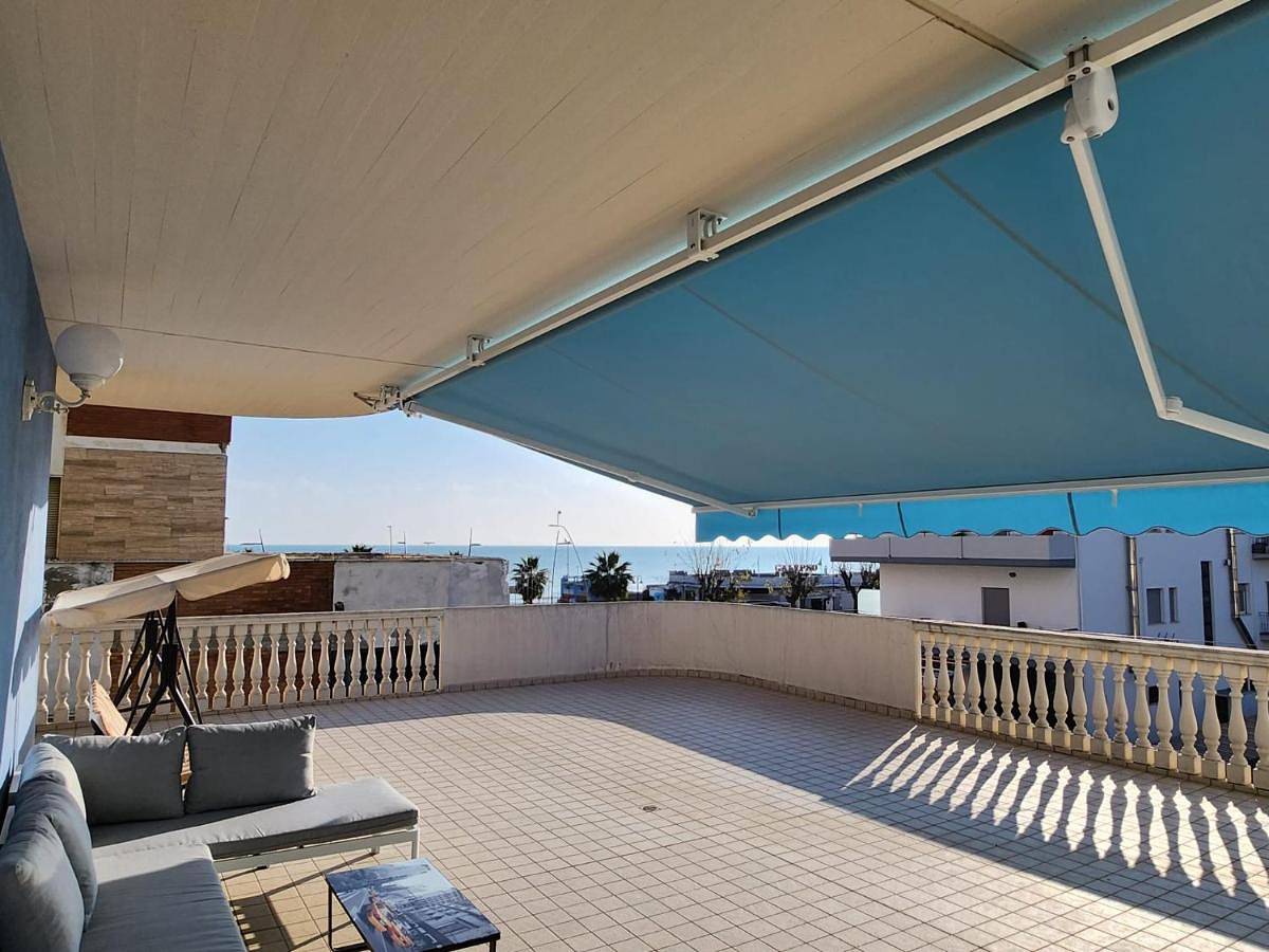 Ganze Wohnung, Sophie's Oasis in Alba Adriatica, Adriaküste Abruzzen