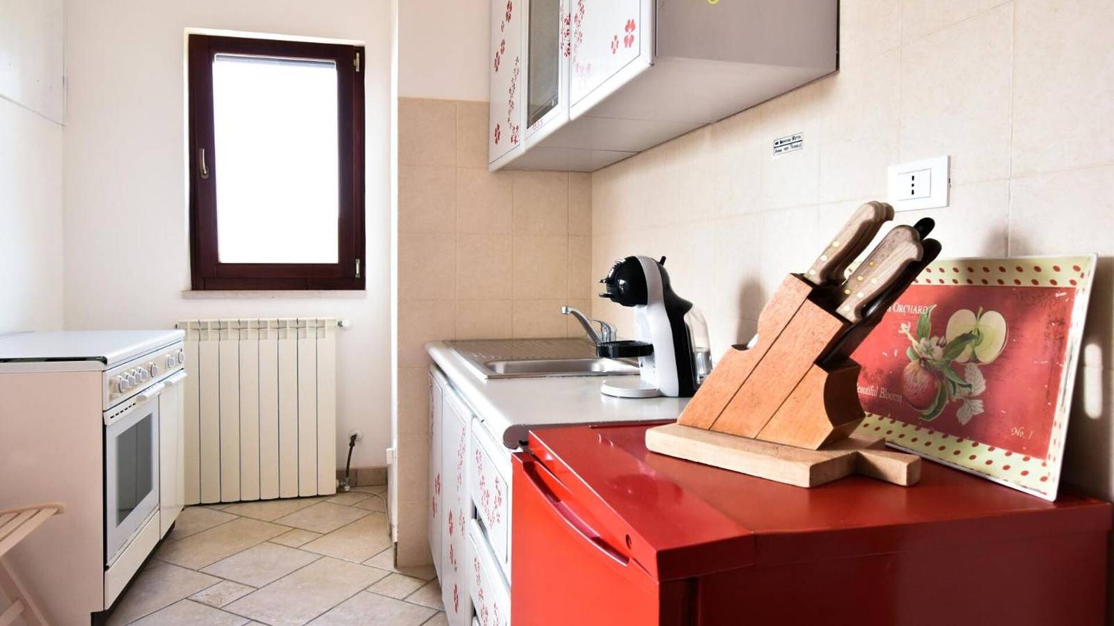 Appartamento intero, Appartamento 'Villa Imma' con Terrazza Privata, Wi-Fi e Aria Condizionata in Ostuni, Salento