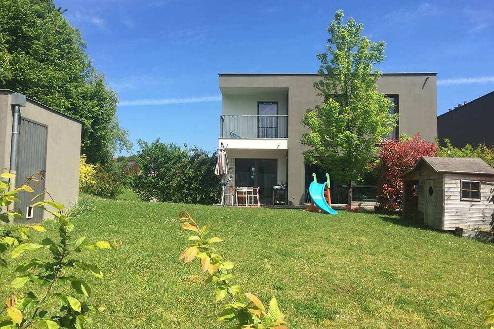 Maison individuelle familiale in Le Bourget-du-Lac, Région de Chambéry