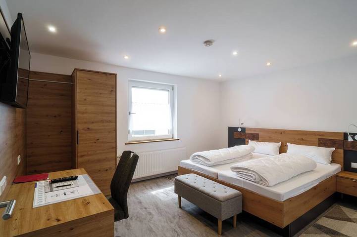 Ferienwohnung für 4 Personen in Ulm - 2