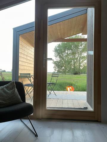 Ferienhaus für 4 Personen in Bleckede, Mecklenburgisches Elbetal, Bild 2