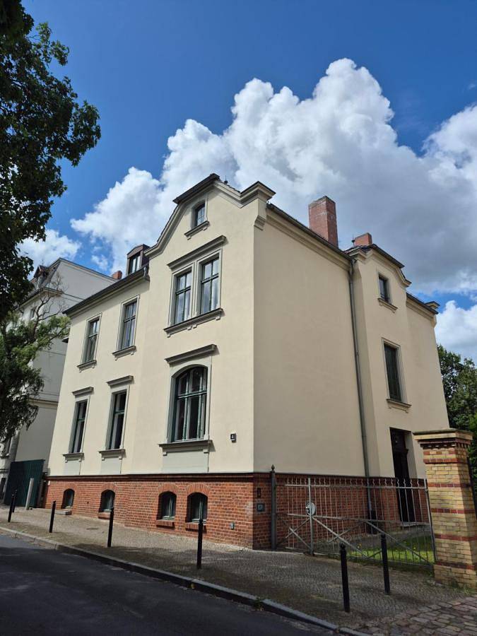 Bnb für 2 Personen, mit Terrasse und Garten in Potsdam und Umgebung