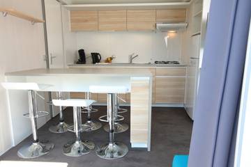 Chalet für 6 Personen in Egmond, Egmond aan Zee, Bild 3