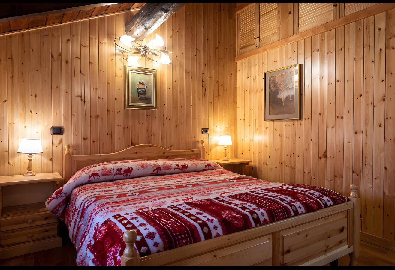 Ganze Wohnung, Apartment 'Heidi Montelivata' mit Bergblick, Balkon und Wlan in Subiaco, Latium