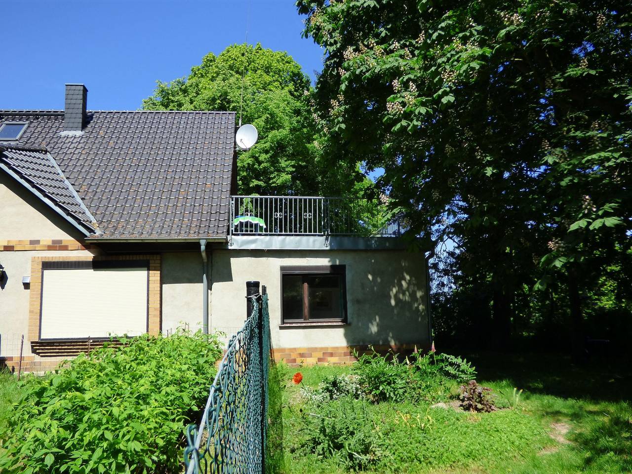 Ganze Ferienwohnung, Ferienwohnung "Natur pur" - Wohnung 5 in Puddemin, Poseritz