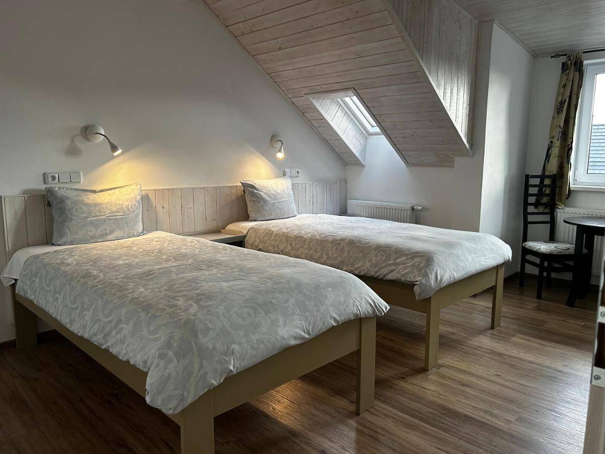 Geheel appartement, Svaty Prokop Luxury Apartment Boží Dar in Bozi Dar, Klínovec