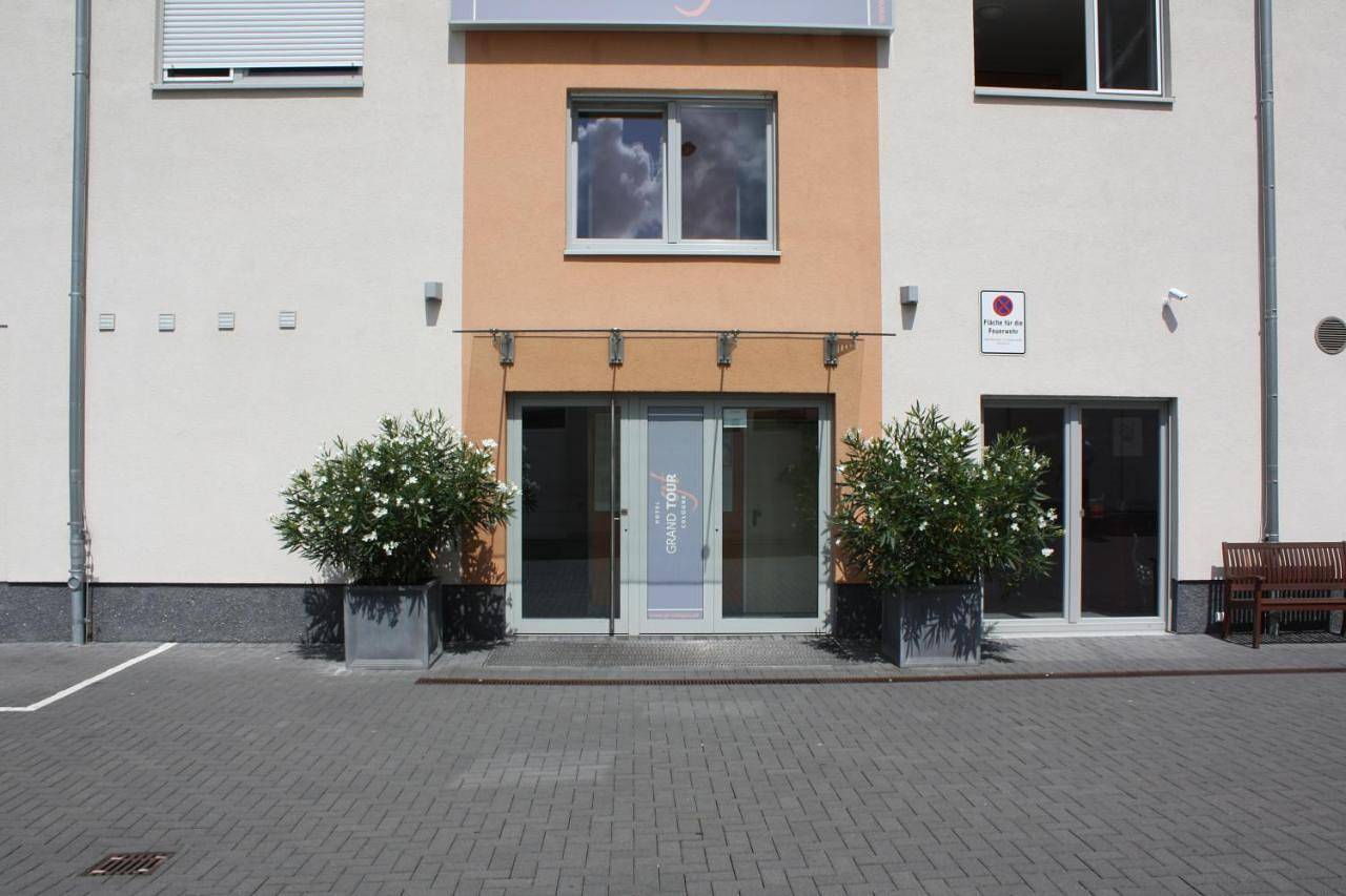 Hotel Grand Tour in Wesseling, Rhein-Erft-Kreis