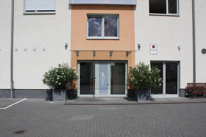 Hotel für 3 Personen - 1