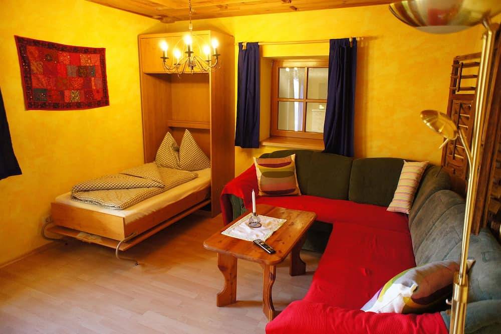 Ganze Wohnung, Apartments Seegartl /Ferienwohnung \"Ellmaustein\" mit Terrasse & Garten in Fuschl am See, Bezirk Salzburg-Umgebung