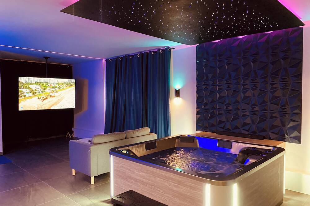 Entire apartment, Private loft - Jacuzzi pro & sauna - All in One in Entzheim, Strasbourg region