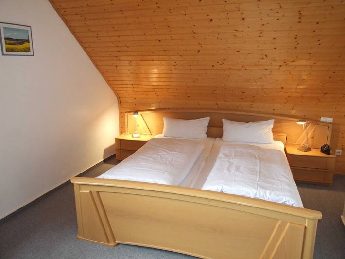 Ferienhaus für 7 Personen, mit Terrasse und Garten sowie Sauna in Schönhagen - 3