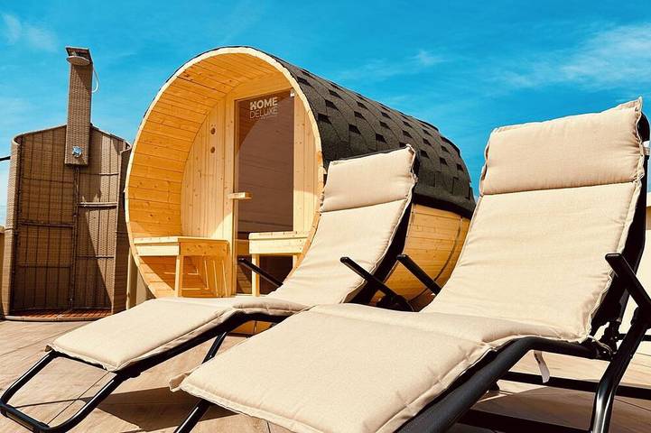 Ferienwohnung für 4 Personen - 1