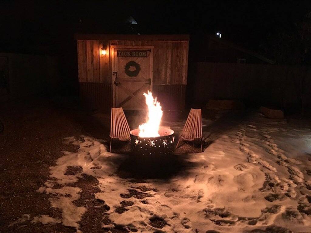 Sugar Shack - 1930's Cabin - Neu September 2019! Tischkicker & Hundefreundlich in Woodland Park, Teller County