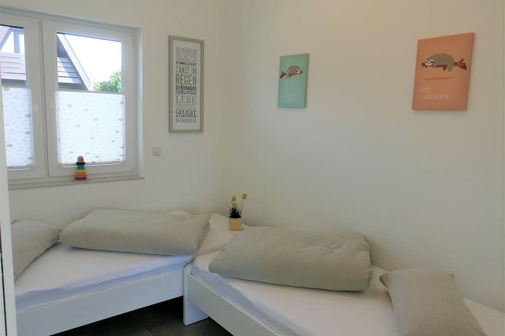 Komfortables Neubau- Ferienhaus direkt an der Nordsee (nur 150 m) Kurtaxenfrei in Warwerort, Dithmarschen