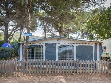 Bungalow para 2 Personas en Costa de la Maremma, Italia, Foto 3