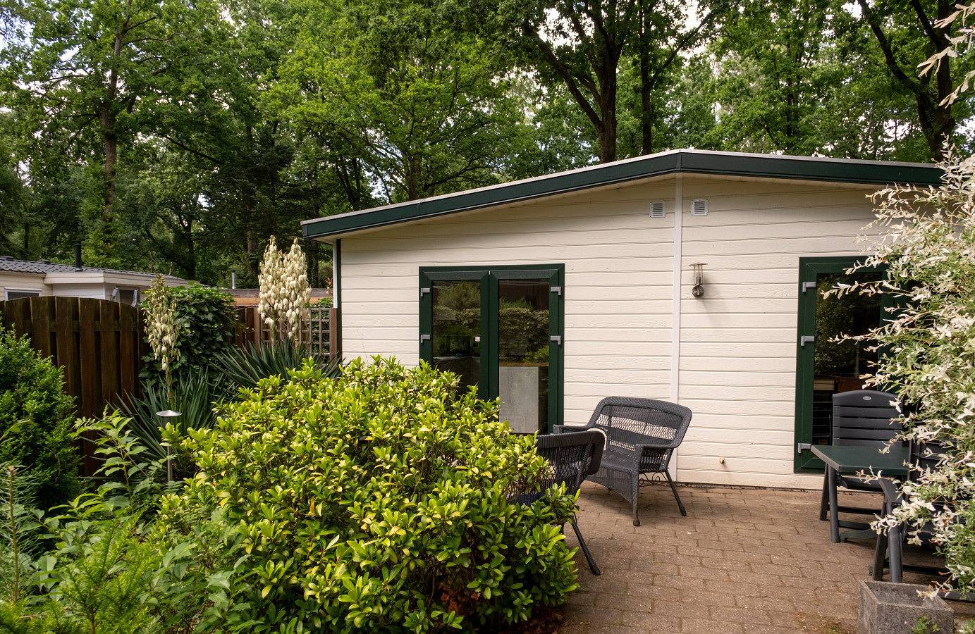 Ferienhaus für 6 Personen in Veluwe