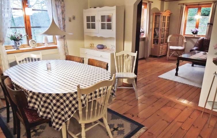 Ferienhaus für 6 Personen, mit Garten und Terrasse in Halland - 4