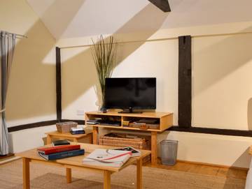 Holiday Rental for 6 People in Ninfield, High Weald, Photo 2