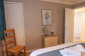 Cottage for 4 People in North Yorkshire, Photo 3