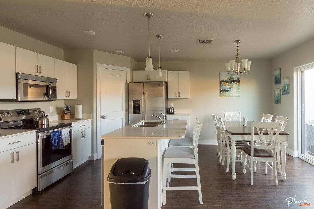 Ganze Wohnung, Grand Circle Getaway an den Crimson Cliffs in Kanab, Grand Staircase Escalante National Monument