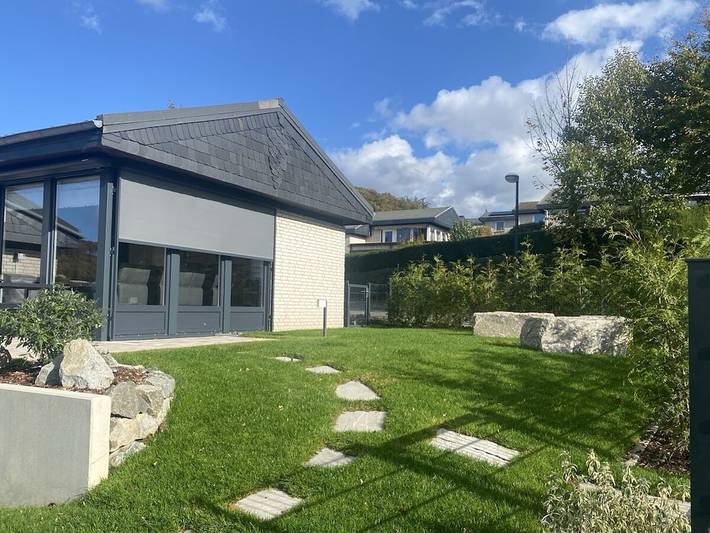 "Kurzpause" || Meschede in Meschede, Hochsauerlandkreis