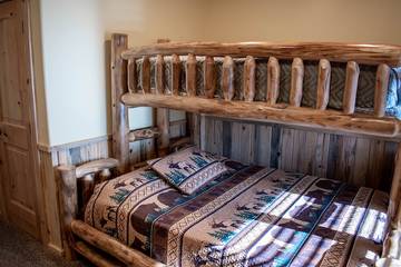 Lake House for 5 Guests in Idaho, USA, Picture 1