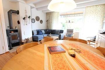 Ferienhaus für 5 Personen in Nordseeküste, Landkreis Wittmund, Bild 2