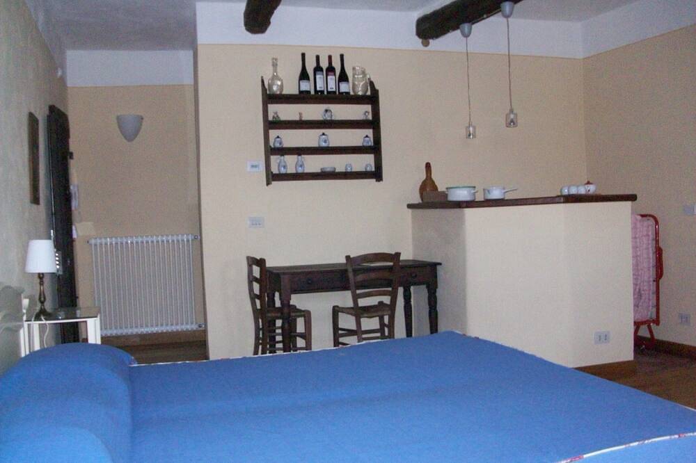 Castello di Grillano - Gästehaus in Ovada, Alessandria Provinz